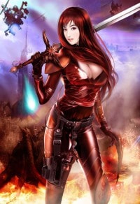 美女总裁的极品狂兵