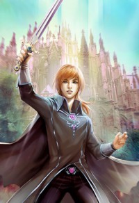 蟲族之監獄記事