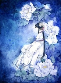《我家女友敲可爱》