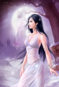 COSER美母的堕落