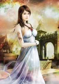 婚姻中的女人們
