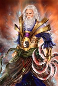 《夺梦》
